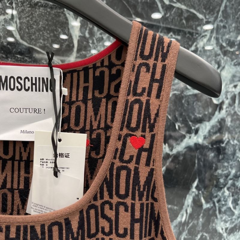 Moschino Dress